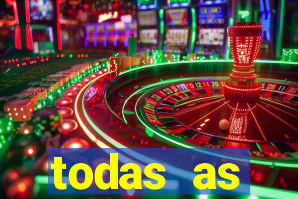 todas as plataformas de jogos